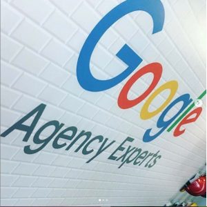 Agency Experts